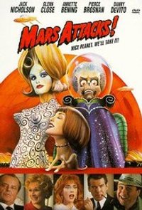 Mars Attacks