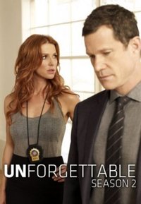 Unforgettable - Season 2