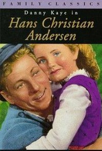 Hans Christian Andersen