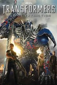 Transformers: Age Of Extinction