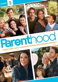 Parenthood - Season 3