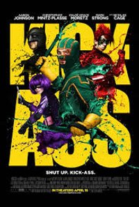 Kick-ass