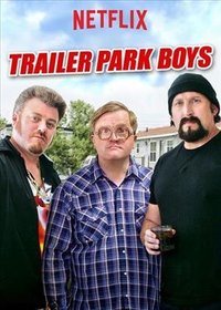 Trailer Park Boys: Out of the Park - Season 2