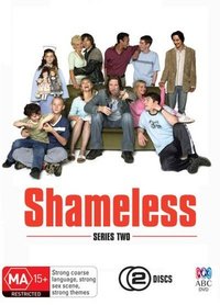 Shameless (UK) - Season 3