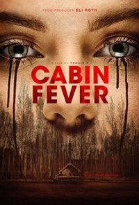 Cabin Fever 2016