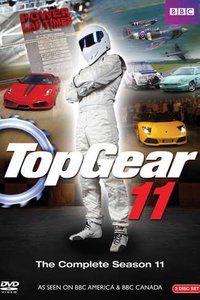 Top Gear (UK) - Season 11