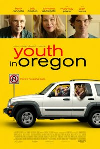 Youth in Oregon