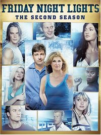 Friday Night Lights - Season 1