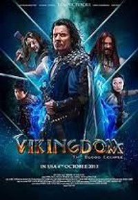 Vikingdom