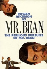 Mr. Bean - Season 1