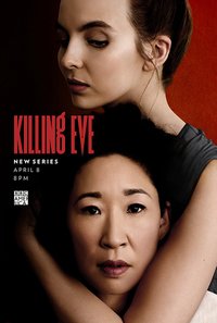 Killing Eve - Season 1