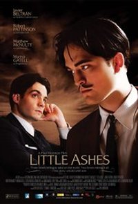 Little Ashes