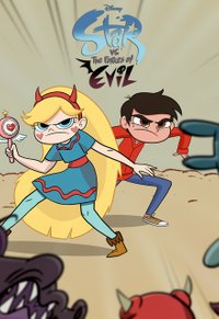 Star vs. the Forces of Evil - Season 2