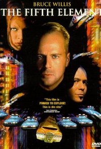 The Fifth Element