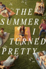 The Summer I Turned Pretty - Season 2