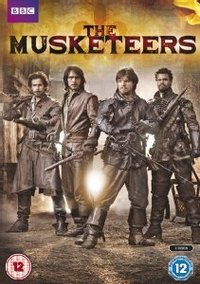 The Musketeers - Season 2