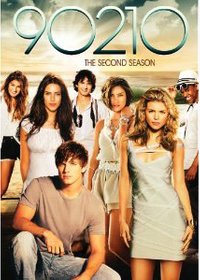 90210 - Season 2