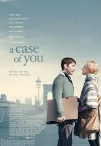 A Case Of You