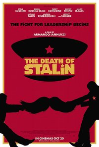 The Death of Stalin