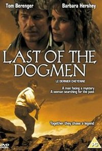 Last of the Dogmen