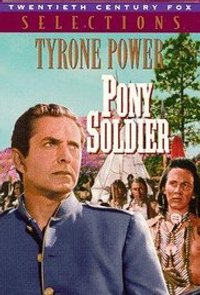 Pony Soldier