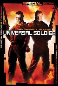 Universal Soldier