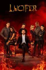 Lucifer - Season 6