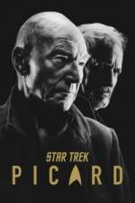 Star Trek: Picard - Season 2