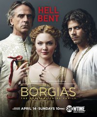 The Borgias - Season 3