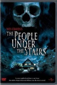 The People Under the Stairs