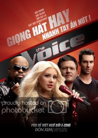 The Voice - Season 16