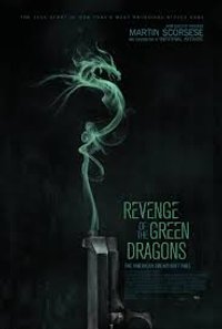 Revenge Of The Green Dragons