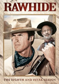 Rawhide - Season 8