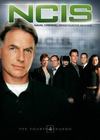 NCIS - Season 4