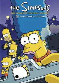 The Simpsons - Season 7