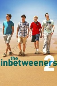 The Inbetweeners 2