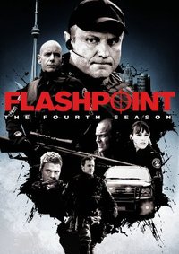 Flashpoint - Season 3