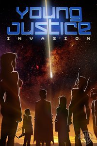 Young Justice - Season 2