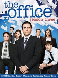 The Office - Season 3