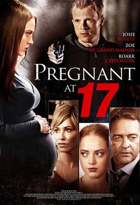 Pregnant at 17