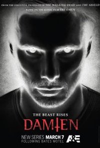 Damien - Season 1