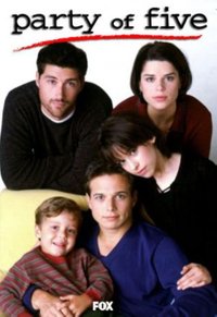 Party of Five - Season 3