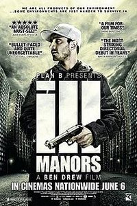 Ill Manors