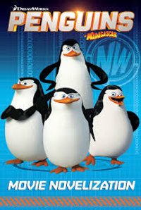 Penguins Of Madagascar