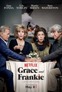 Grace and Frankie - Season 3