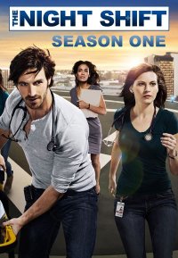 The Night Shift - Season 1