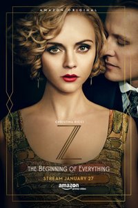 Z: The Beginning of Everything - Season 1