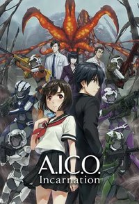 A.I.C.O. - Season 01