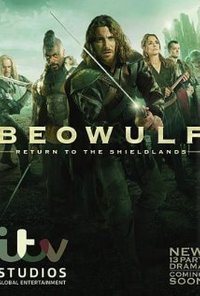 Beowulf Return To The Shieldlands - Season 1