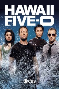 Hawaii Five-0 - Season 8